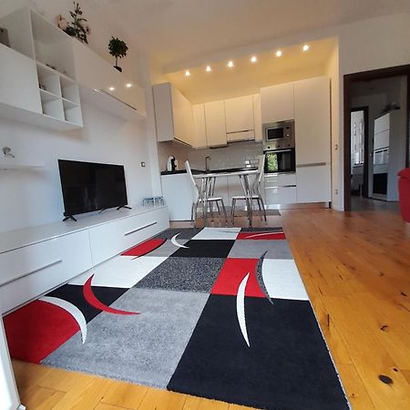 Bellissimo Appartamento Zona 8 Milano Exterior photo